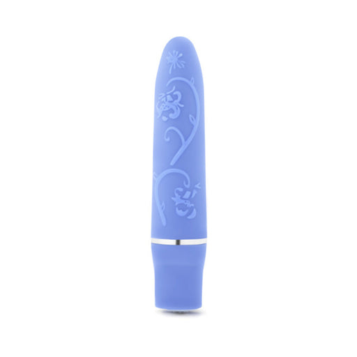 Rose Bliss Vibe Periwinkle Purple | SexToy.com