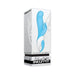 Raging Rabbit Vibrator Blue | SexToy.com
