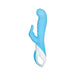 Raging Rabbit Vibrator Blue | SexToy.com