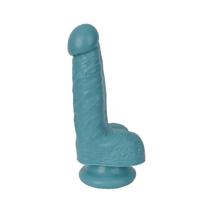 Simply Sweet 6 inches Realistic Dildo | SexToy.com