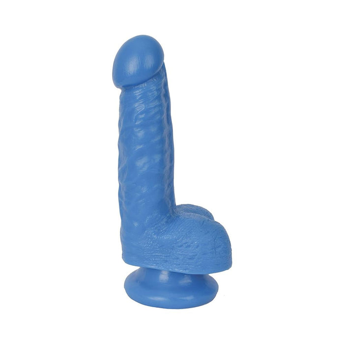 Simply Sweet 6 inches Realistic Dildo | SexToy.com