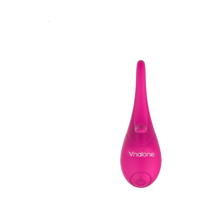 Nalone CoCo One Speed Vibe Pink | SexToy.com