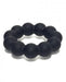 Boneyard Meat Ballz Cock Ring Black | SexToy.com