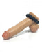 Boneyard Meat Ballz Cock Ring Black | SexToy.com