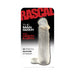 Rascal Man Sizer Clear Penis Extension | SexToy.com