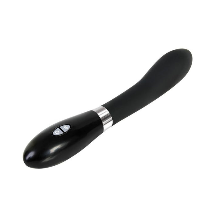 Black Magic G Black G-Spot Vibrator | SexToy.com