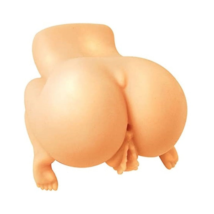 Pussy Power Backdoor Betty Flesh | SexToy.com