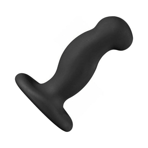 Nexus GPLAYLRG Unisex Vibrator - Black | SexToy.com