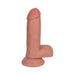 Jock 6 inches Dong with Balls Vanilla Beige | SexToy.com