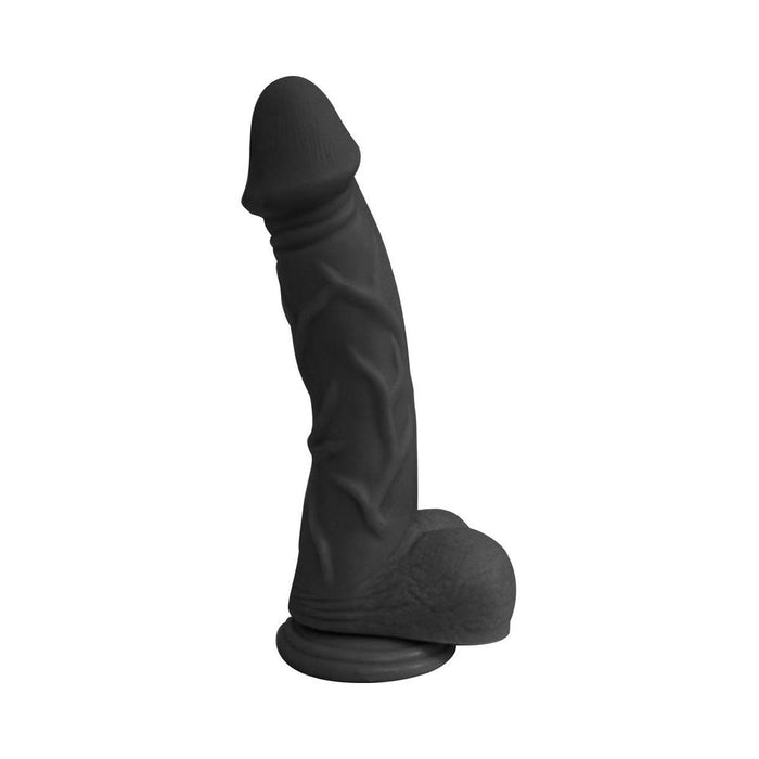 Mister Right 7 inches Dildo | SexToy.com