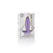 Sensuelle Mini Butt Plug Rechargeable Vibrator | SexToy.com