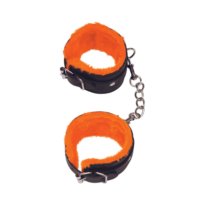 Orange Is The New Black Love Cuffs Wrist | SexToy.com