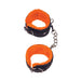 Orange Is The New Black Love Cuffs Wrist | SexToy.com