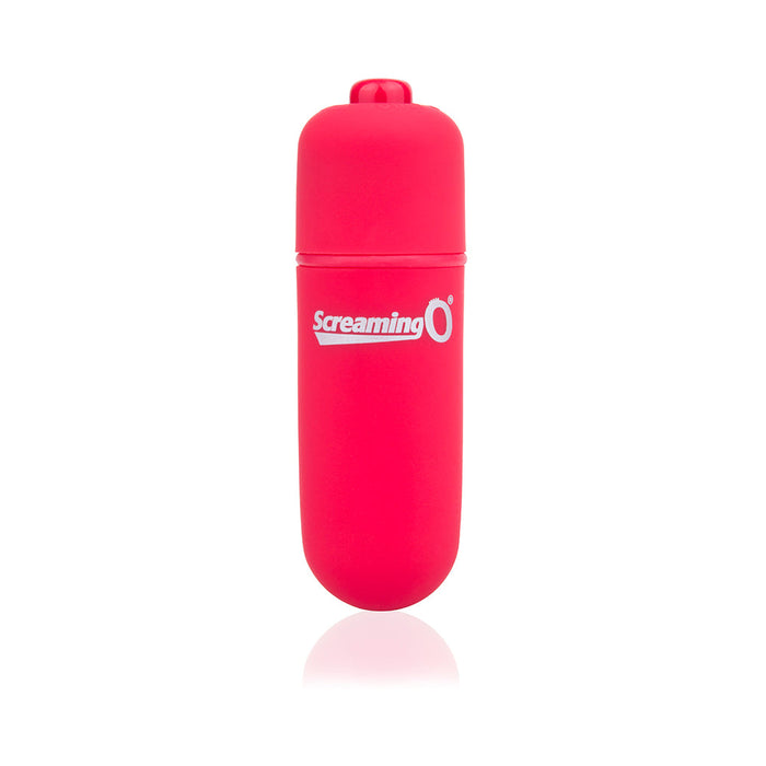 Screaming O Soft Touch Vooom Bullet | SexToy.com