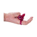 Screaming O You Turn 2 Finger Fun Purple Finger Vibe | SexToy.com