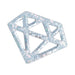 Diamond Mylar Confetti Jumbo Size | SexToy.com