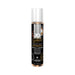 Jo Gelato - Hazelnut Espresso - Lubricant (water-based) 1 Fl Oz / 30 Ml | SexToy.com