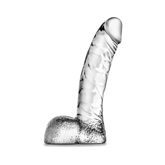 Naturally Yours Ding Dong Realistic Dildo | SexToy.com