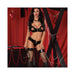 Lust Fetish Electra Black Queen | SexToy.com