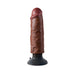 King Cock 6in Vibrating Cock | SexToy.com