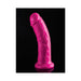 Dillio 8 inches Slim Realistic Dildo | SexToy.com