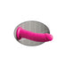 Dillio 8 inches Slim Realistic Dildo | SexToy.com