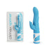 Climax Spinner 6x Blue Rabbit Style | SexToy.com