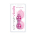 Climax V-Ball Pink Vagina Balls | SexToy.com