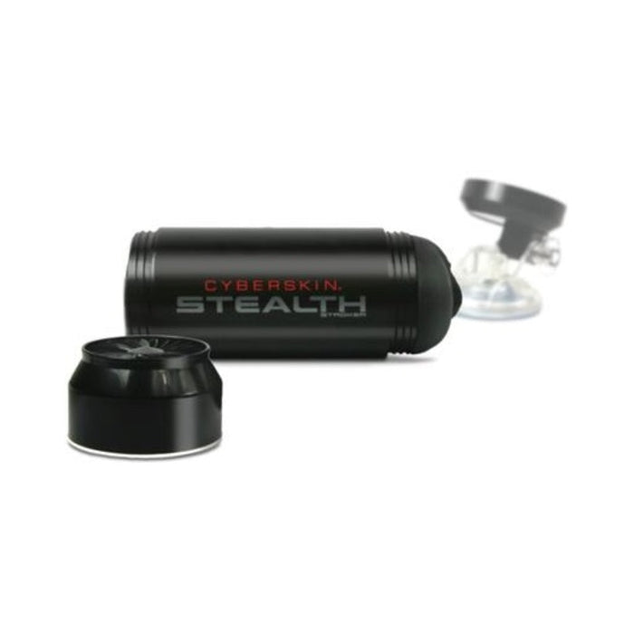 Cyberskin Stealth Stroker Vagina | SexToy.com