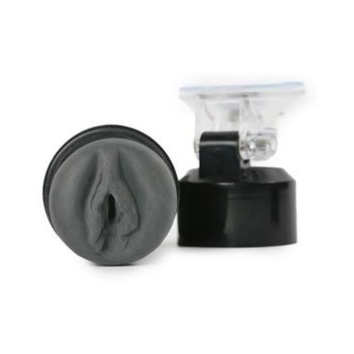 Cyberskin Stealth Stroker Vagina | SexToy.com