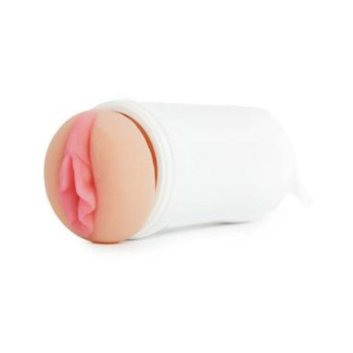 Cyberskin Vulcan Realistic Vagina Stroker | SexToy.com