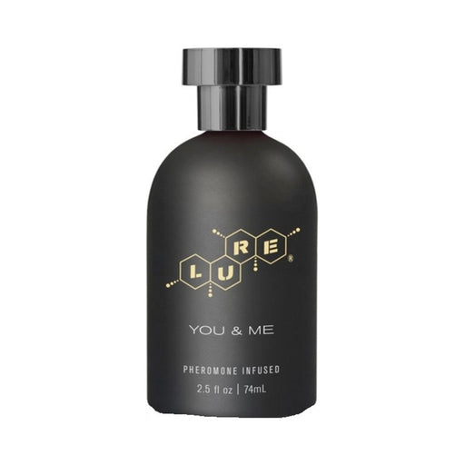 Lure For You and Me Pheromone Infused Scent 2.5oz | SexToy.com