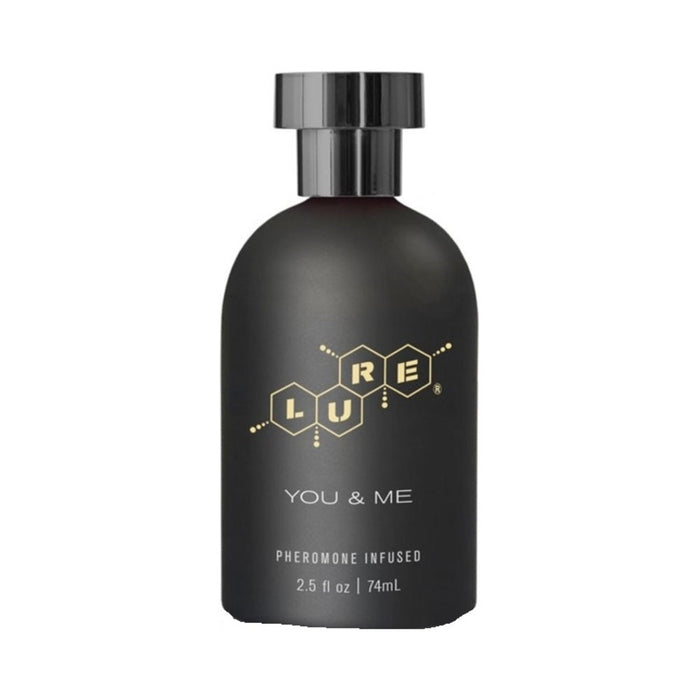 Lure For You and Me Pheromone Infused Scent 2.5oz | SexToy.com