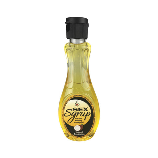 Sex Syrup, Tropical Temptation | SexToy.com