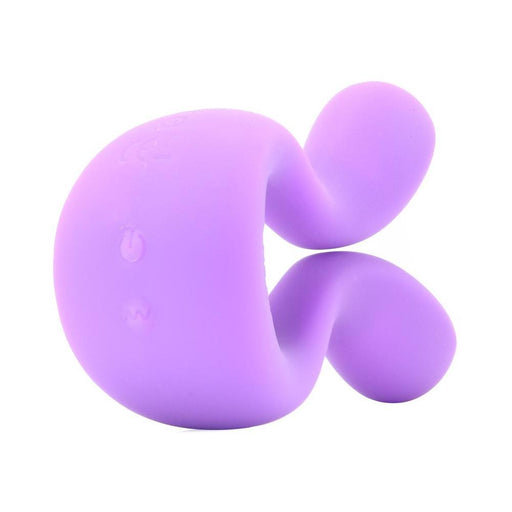 Luxe U-phoria Purple | SexToy.com