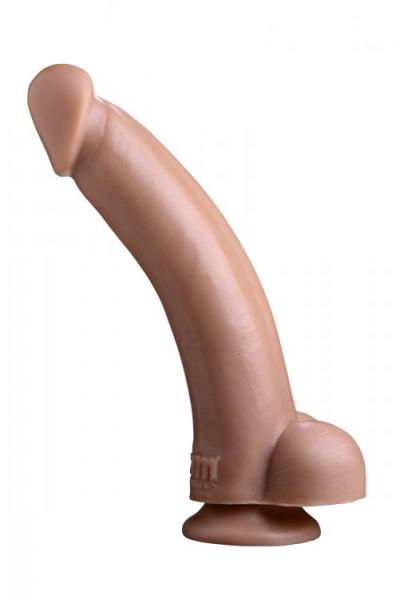 Tom Of Finland Pekkas Cock Beige | SexToy.com