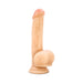Loverboy Mr Jackhammer Beige Realistic Dildo | SexToy.com