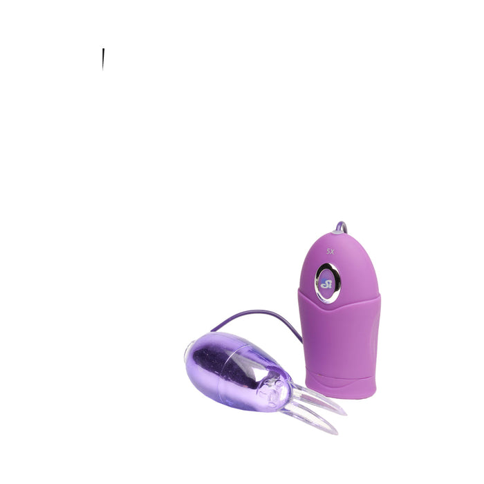 Ribbidy Rabbit Egg Bullet Vibrator | SexToy.com