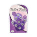 Roller Balls Massager Purple Massage Glove | SexToy.com