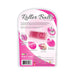 Roller Balls Massager Pink Massage Glove | SexToy.com