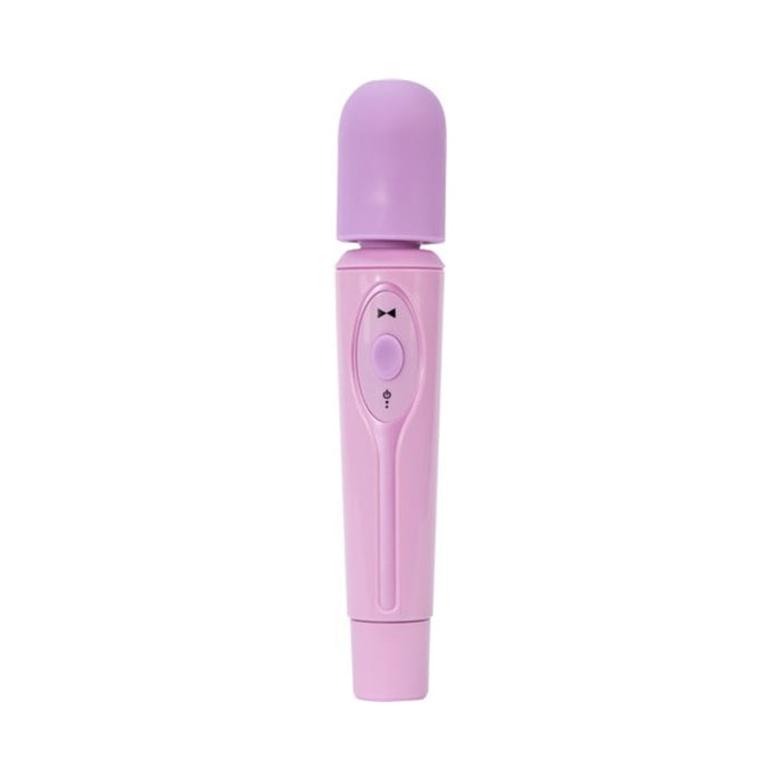 Charmer 2 Speed Massager Purple | SexToy.com