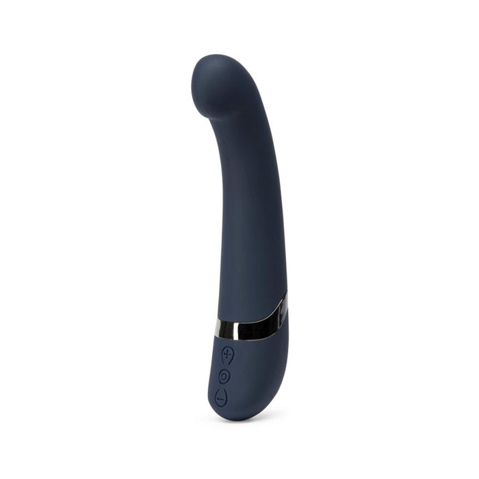 Fifty Shades Darker Desire Explodes Usb Rechargeable G-spot Vibrator | SexToy.com