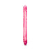 B Yours - 18in Double Dildo - Pink | SexToy.com
