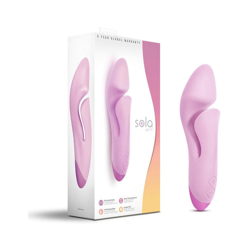 Sola - Jett | SexToy.com