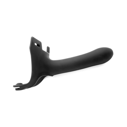 Perfect Fit Zoro 6.5 inches Strap On Black | SexToy.com