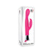 Adam & Eve Silicone G-bunny Slim Pink | SexToy.com