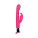 Adam & Eve Silicone G-bunny Slim Pink | SexToy.com