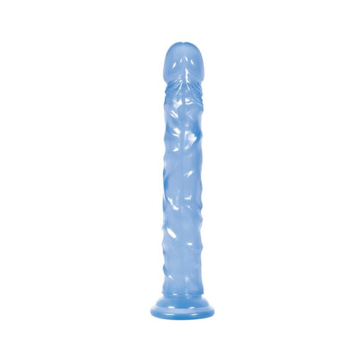 Tall Boy Dildo Blue | SexToy.com