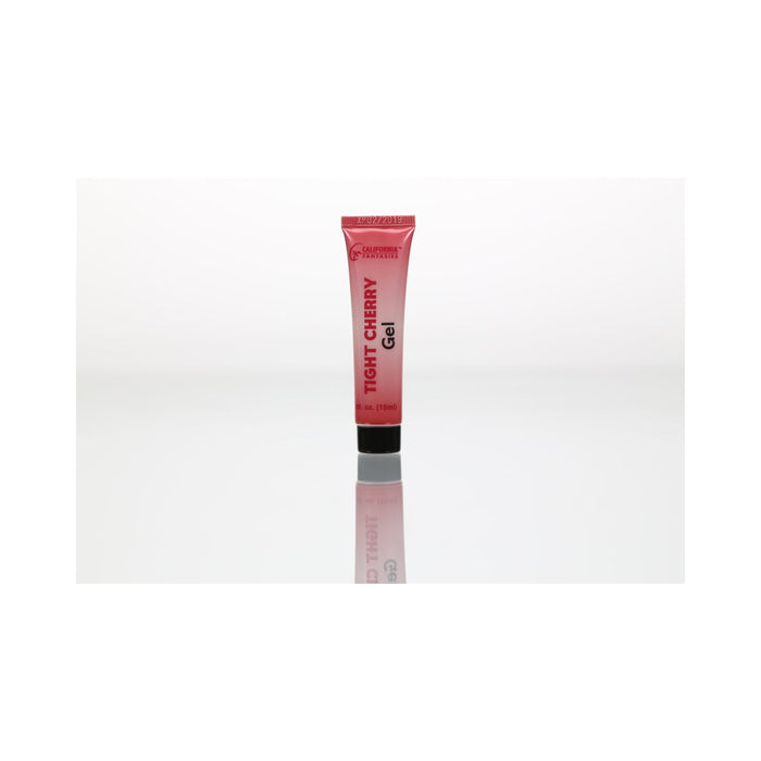 Tight Cherry Tightening Gel For Her .5oz Tube Bulk | SexToy.com