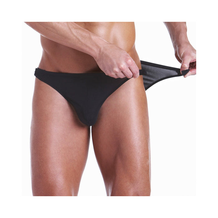 Rip Off Bikini Black | SexToy.com